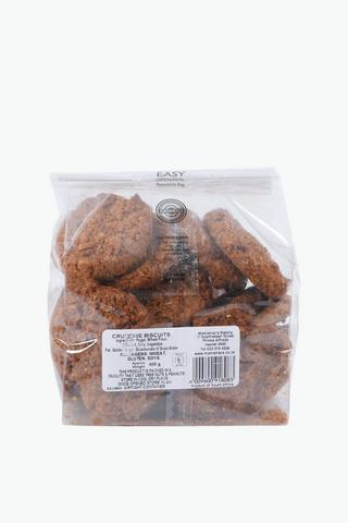 Mamamacs Crunchies, 450g