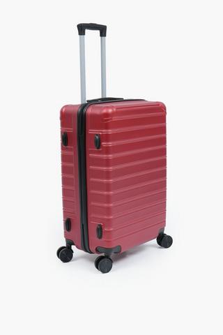 Hardcover Suitcase Large, 18kg
