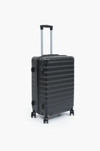 Hardcover Suitcase Medium, 15kg