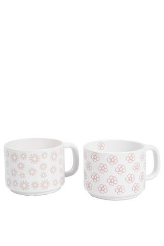 Lunar Assorted Mug, 530ml
