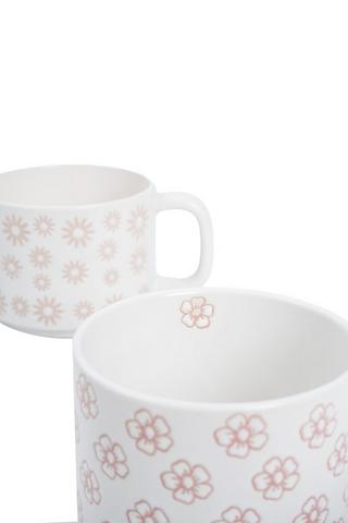 Lunar Assorted Mug, 530ml