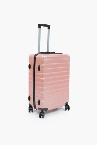 Hardcover Suitcase Medium, 15kg