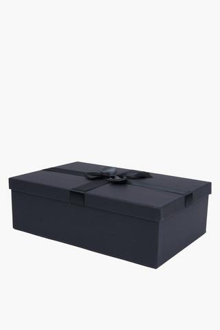 Bow Storage Box Large