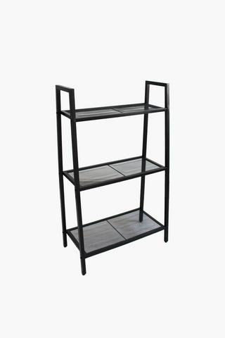 Metro 3-tier Studio Shelf