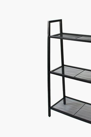 Metro 3-tier Studio Shelf