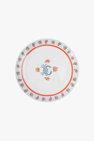 4 Pack Dunbar Side Plates