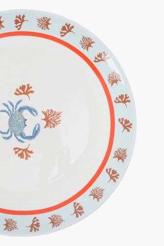 4 Pack Dunbar Side Plates