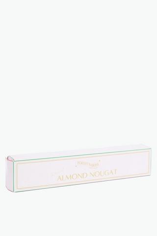 Forest Fairies Almond Nougat Bar, 90g