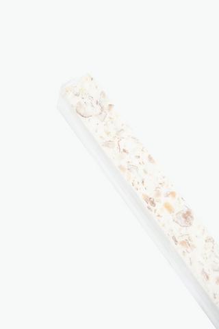 Forest Fairies Almond Nougat Bar, 90g
