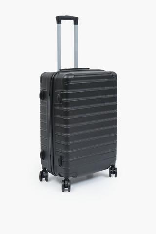 Hardcover Suitcase Large, 18kg