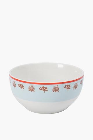 4 Pack Dunbar Bowl Set
