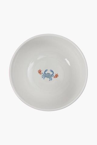 4 Pack Dunbar Bowl Set