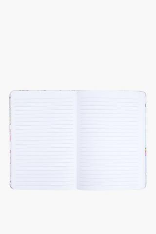 A4 It's Ok Notebook