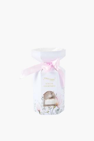 Forest Fairies Nougat Assortment, 250g
