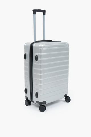 Hardcover Suitcase Large, 18kg