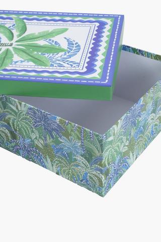 Bates Storage Box Large