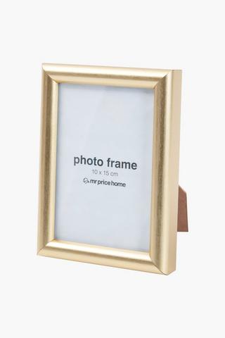 Classic Wooden Frame, 10x15cm
