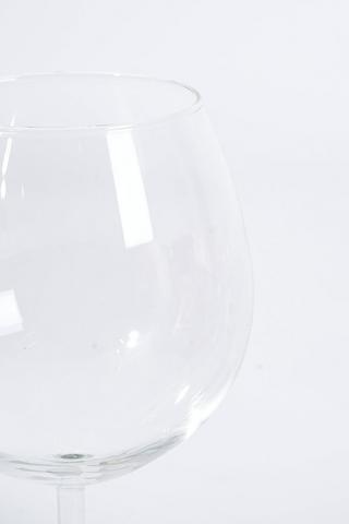 Icon Lime Gin Glass