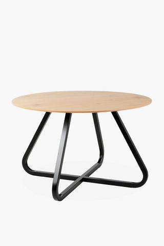 Cesura 4 Seater Dining Table