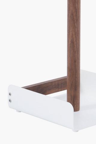 Madison Paper Towel Holder