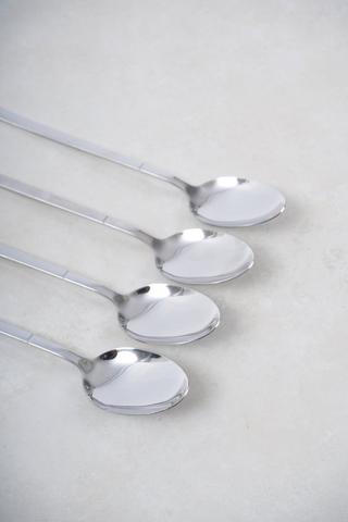 4 Pack Stainless Steel Tablespoons