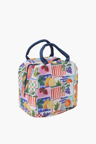 Pablo Soft Cooler Bag