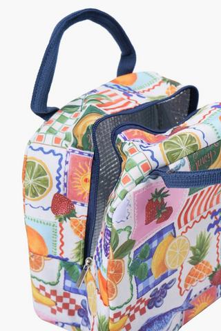 Pablo Soft Cooler Bag