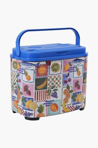 Pablo Cooler Box, 10l