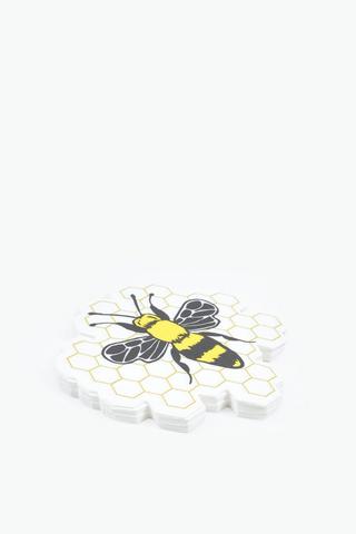 Alden Bee Shape Serviettes