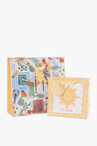 Pablo Gift Bag Small