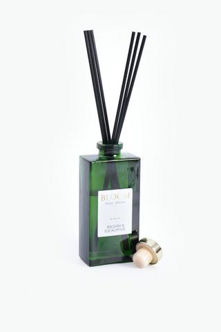 Balsam And Eucalyptus Diffuser, 100ml