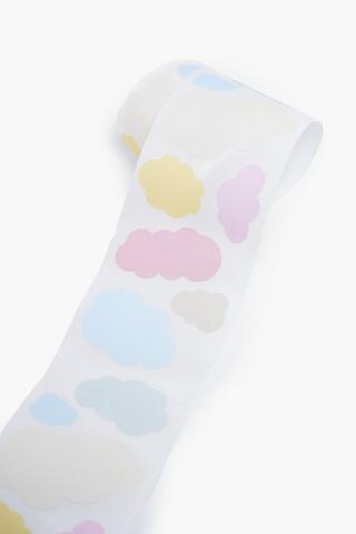 Sticky Notes Clouds