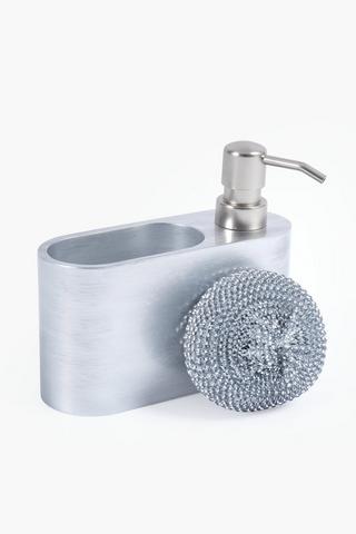 Kitchen Dispenser Set