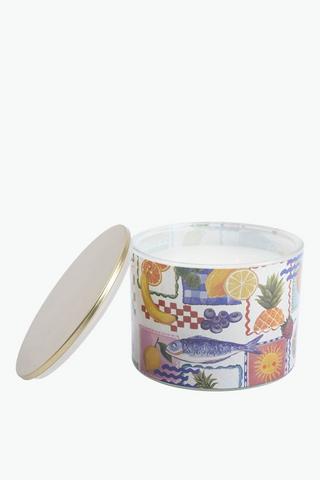 Coast Pablo Candle, 292g
