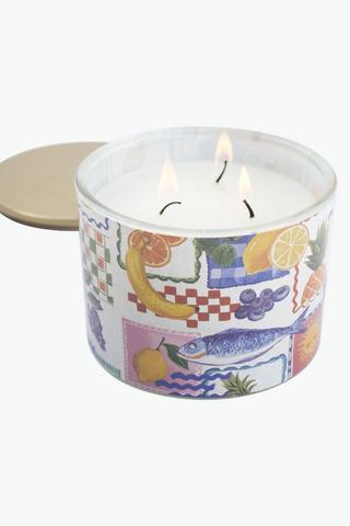Coast Pablo Candle, 292g