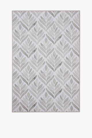 Digital Printed Main Rug, 60x90cm