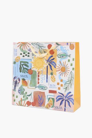 Pablo Gift Bag Medium