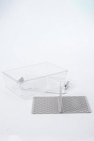 Large Divisional Crisp Box