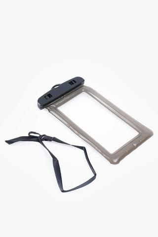 Pvc Waterproof Mobile Phone Pouch