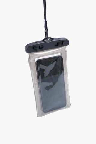 Pvc Waterproof Mobile Phone Pouch