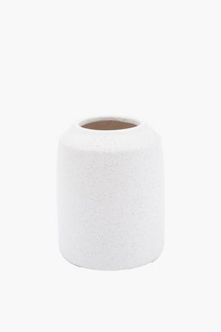 Venda Bulb Vase, 18cm