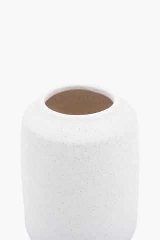 Venda Bulb Vase, 18cm