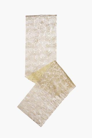 Coraline Pvc Table Runner