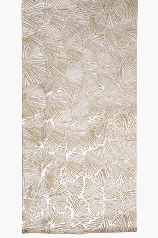 Coraline Pvc Table Runner