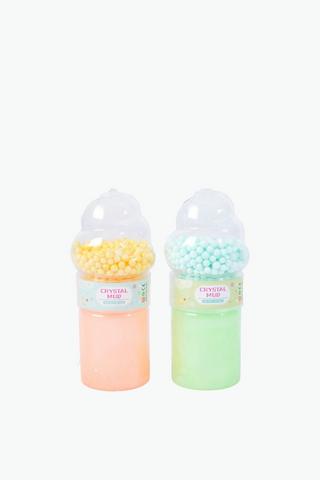 Ice Cream Slime