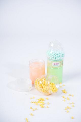 Ice Cream Slime