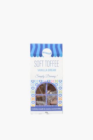 Forest Fairies Soft Toffee Vanilla Dream, 60g