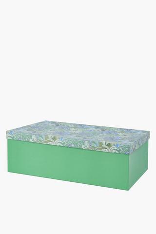 Botanic Storage Box Extra Large