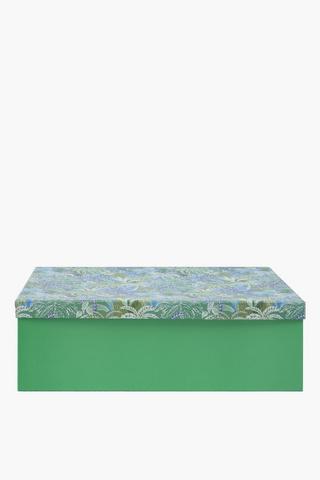 Botanic Storage Box Extra Large