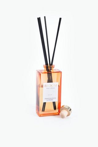 Orange Blossom And Jasmine Diffuser, 100ml